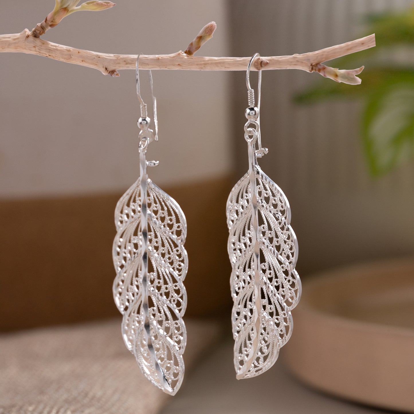 Sufi Pallavi Earrings
