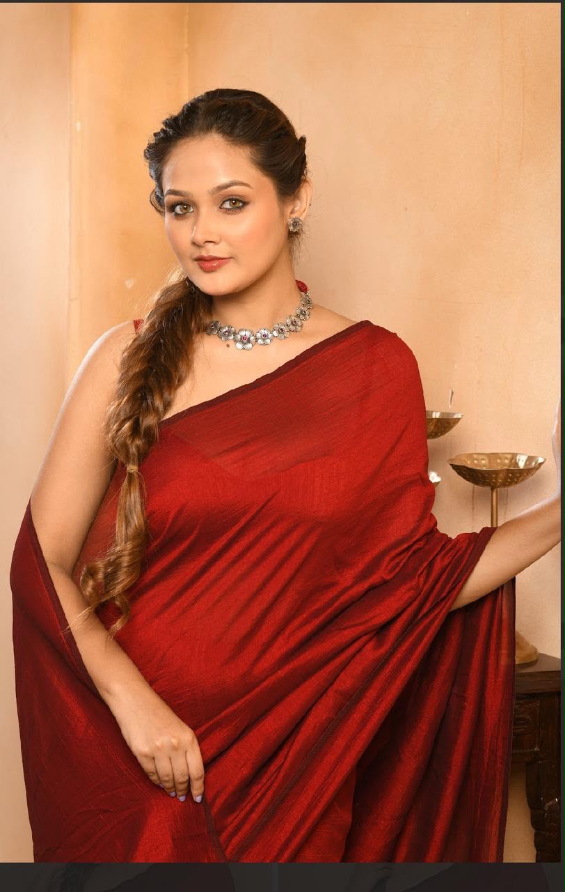 Madhavi Choker