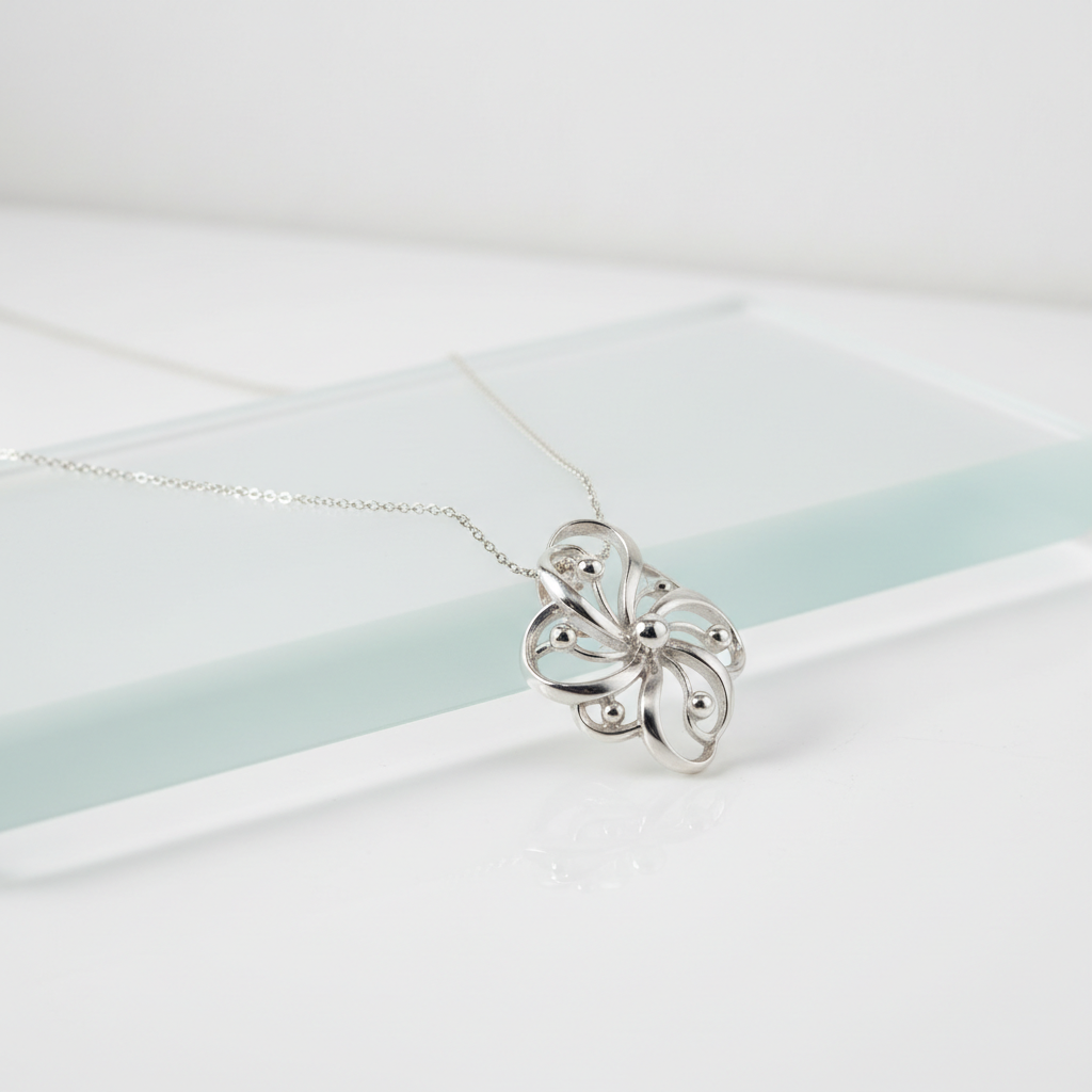 Phool Necklace