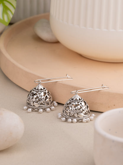 Mahira Antique Jhumka