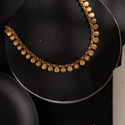 Kanika Motif Chain