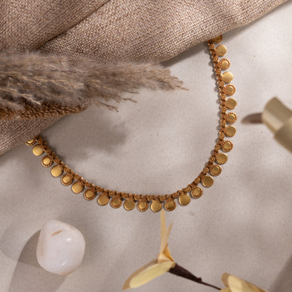 Kanika Motif Chain