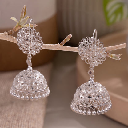The Sufi Nazaakat Jaal Jhumka