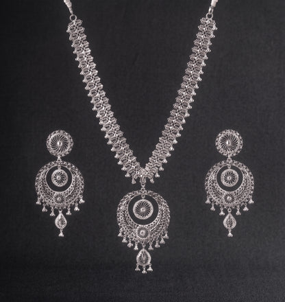 Sufi Aarohi Haar Set