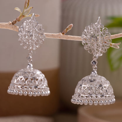 The Sufi Nazaakat Jaal Jhumka