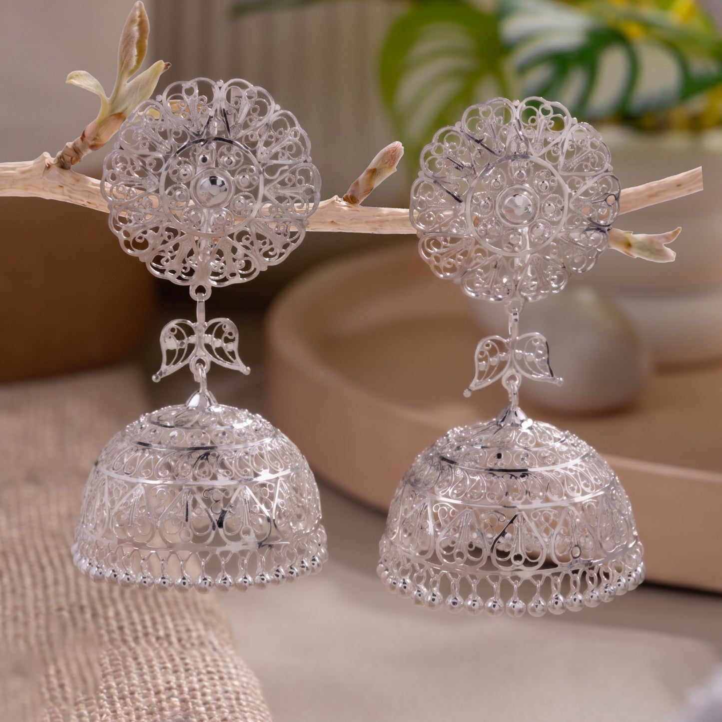 Sufi Noor Jaal Jhumka