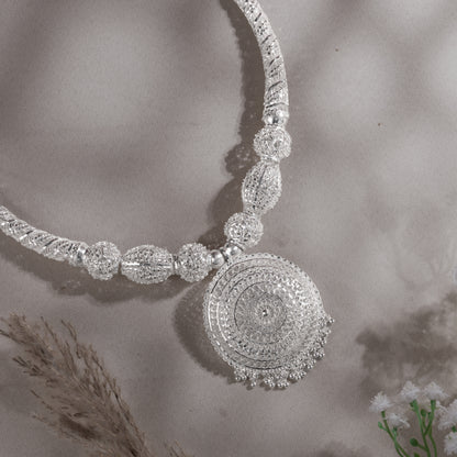Sufi Haraiya Necklace