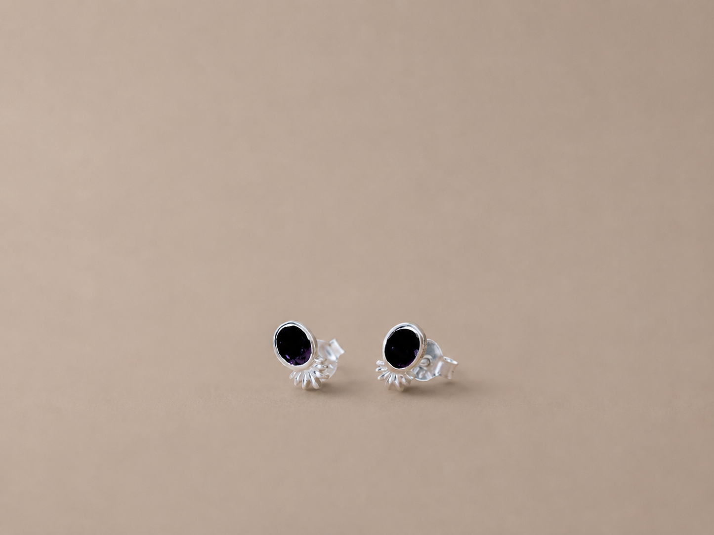 Raina Silver Tops