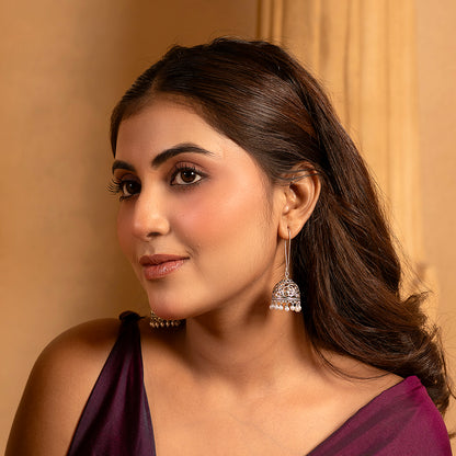 Mahira Antique Jhumka
