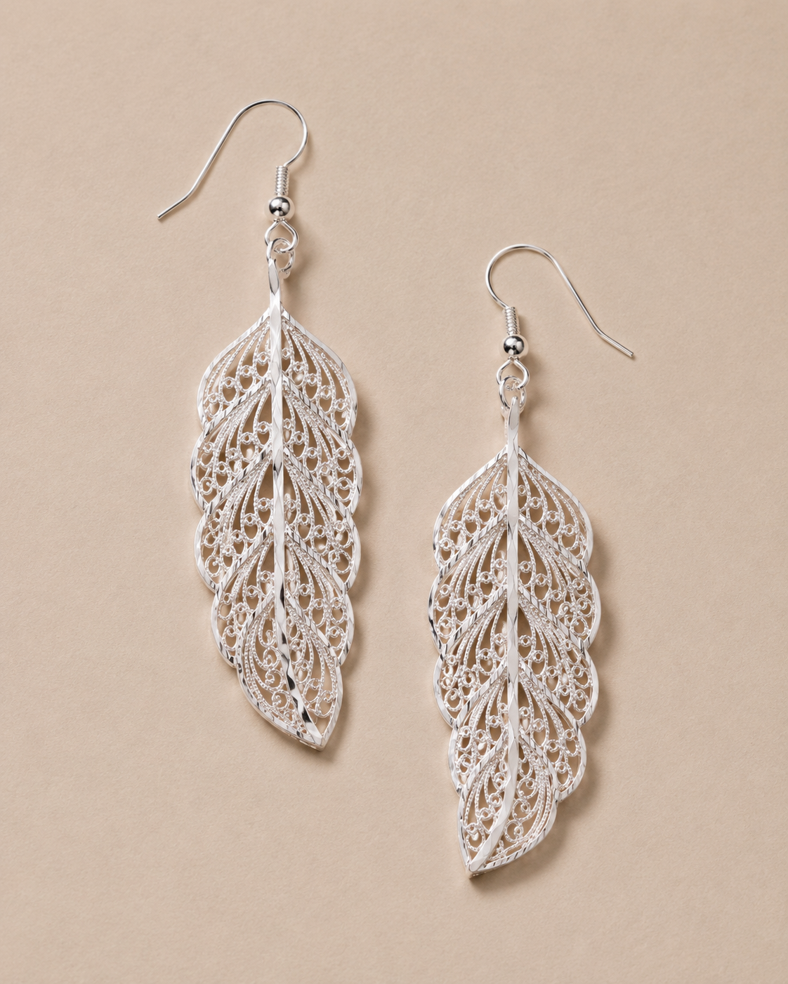 Sufi Pallavi Earrings