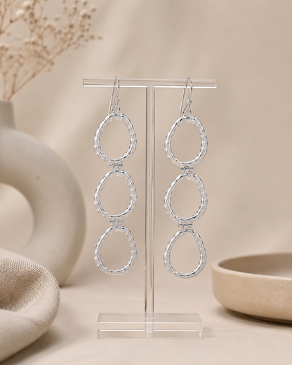 Nitya Earrings
