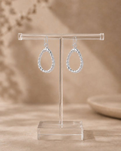 Riva Teardrop Earring