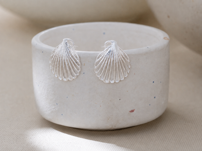 Shukti Silver Tops
