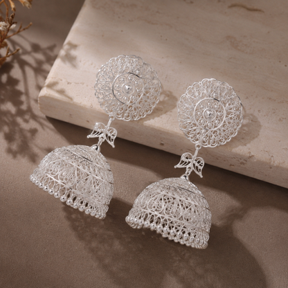Sufi Noor Jaal Jhumka