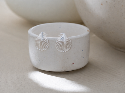 Shukti Silver Tops