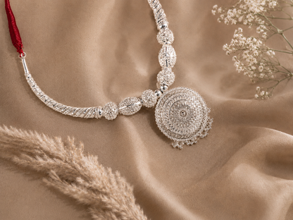 Sufi Haraiya Necklace