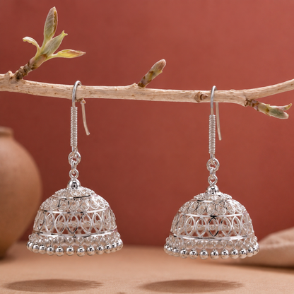 Sufi Sahar Jaal Jhumka