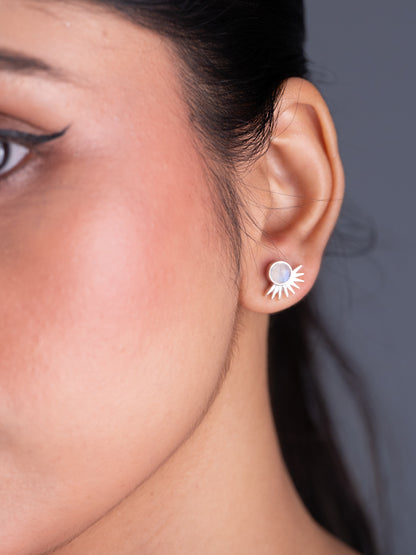 Aarushi Silver Tops