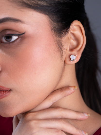 Aarushi Silver Tops