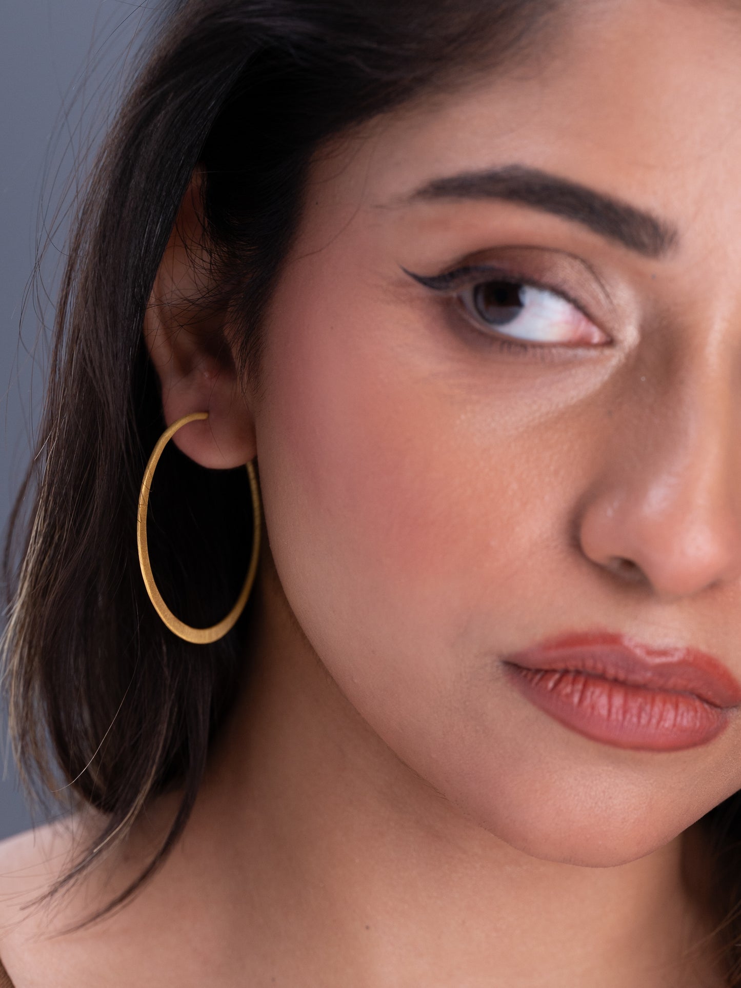 Chandrika Gold-Polish Bali