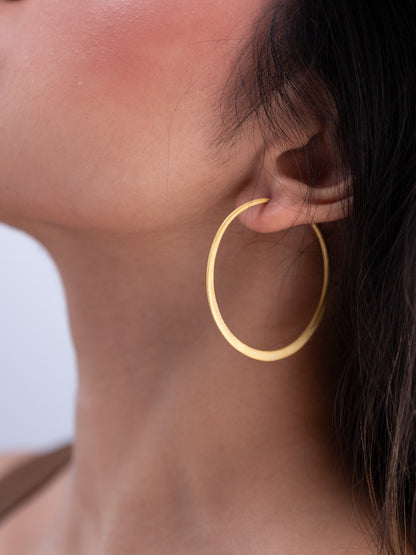 Chandrika Gold-Polish Bali