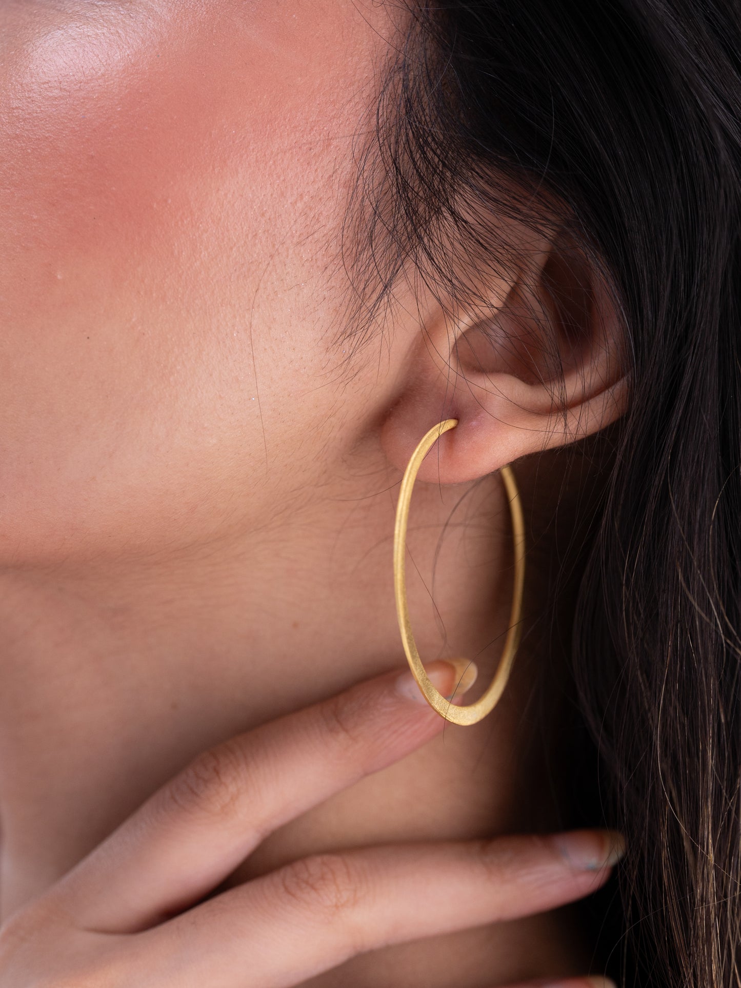 Chandrika Gold-Polish Bali