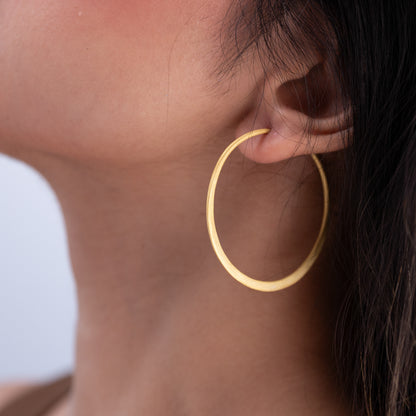 Chandrika Gold-Polish Bali
