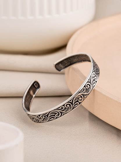Vasudha Antique Bracelet