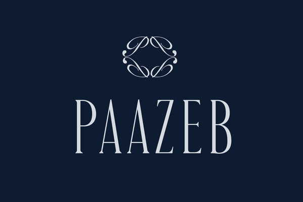 Paazeb Silver