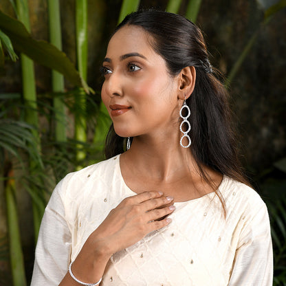 Nitya Earrings