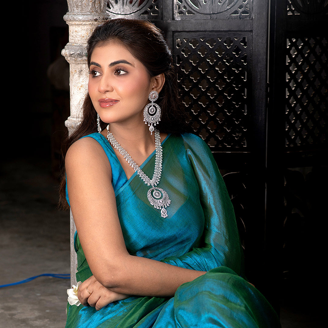 Sufi Aarohi Haar Set