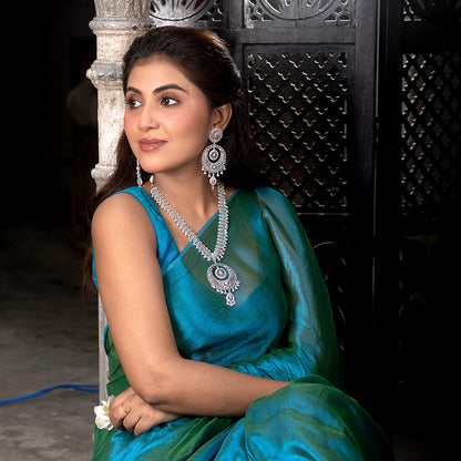 Sufi Aarohi Haar Set