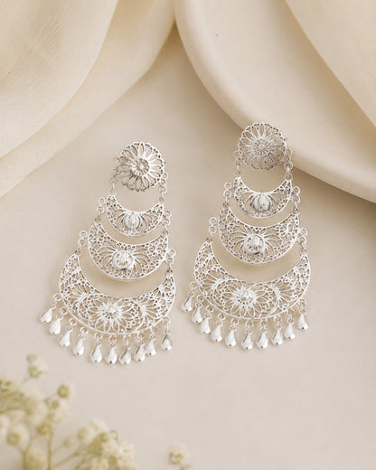 Mehr Earrings