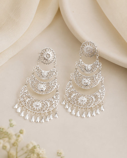 Mehr Earrings