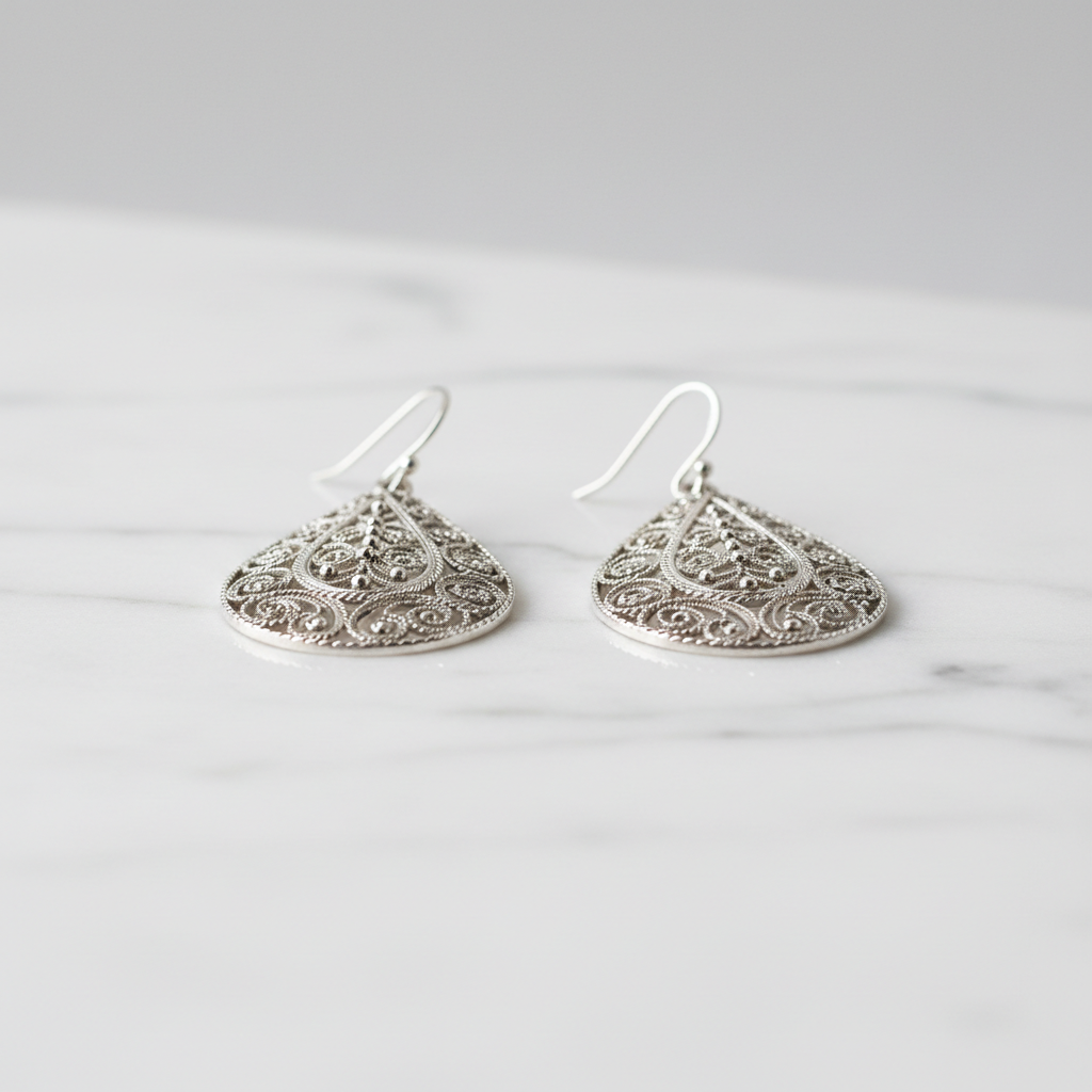 Raaga Earrings