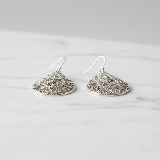 Raaga Earrings