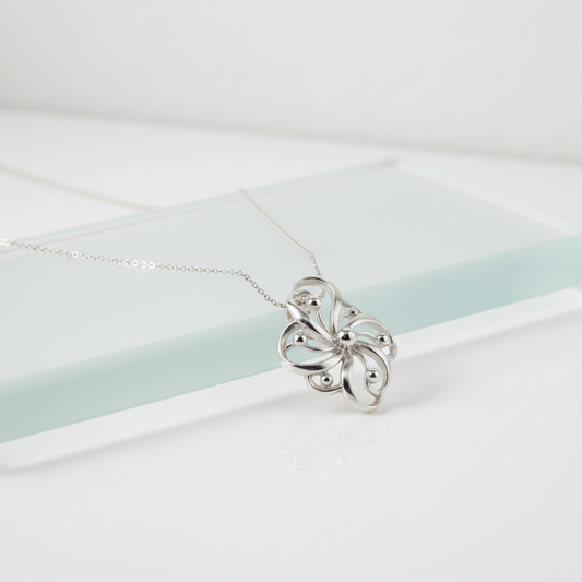 Phool Necklace