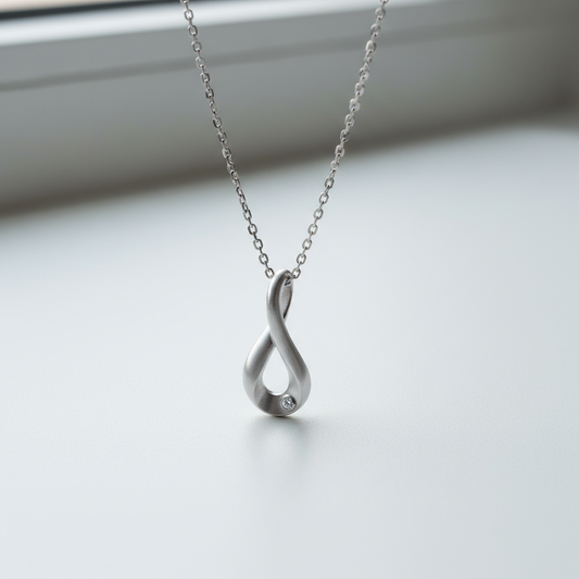 Infinity Necklace