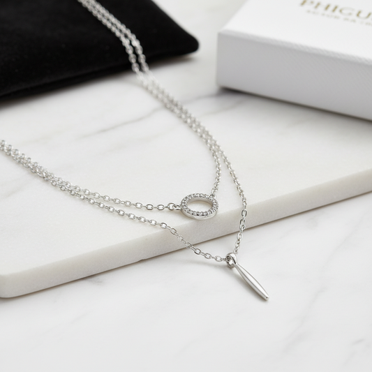 Tili Necklace